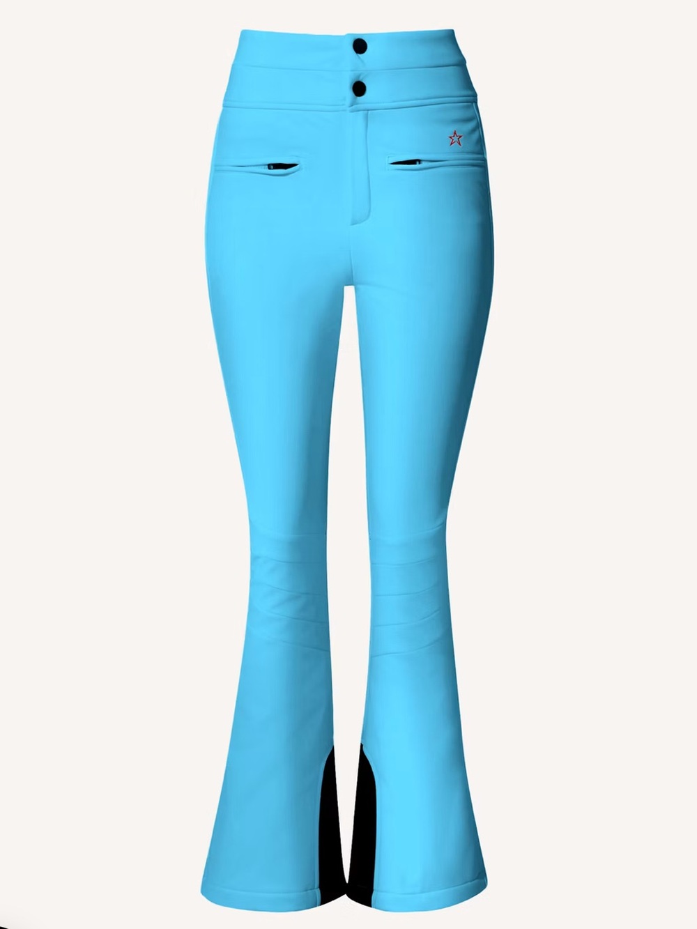 NWT Perfect moment Aurora high waist  ski pants